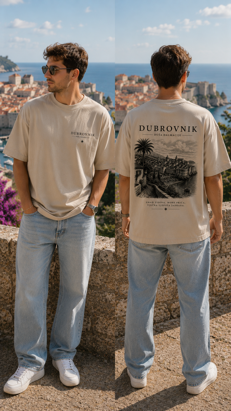 Dubrovnik - Duša Dalmacije