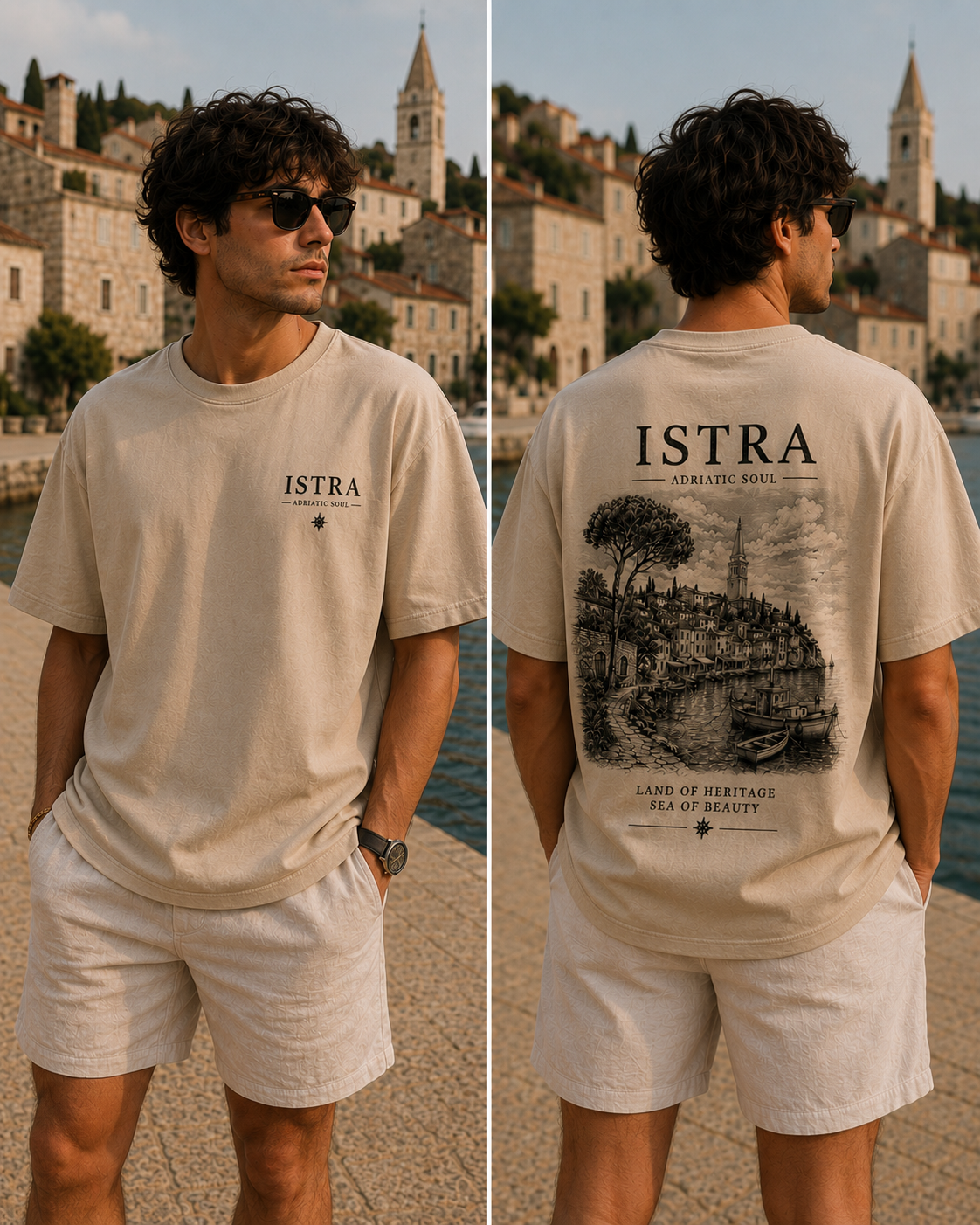 Istra — Adriatic Soul