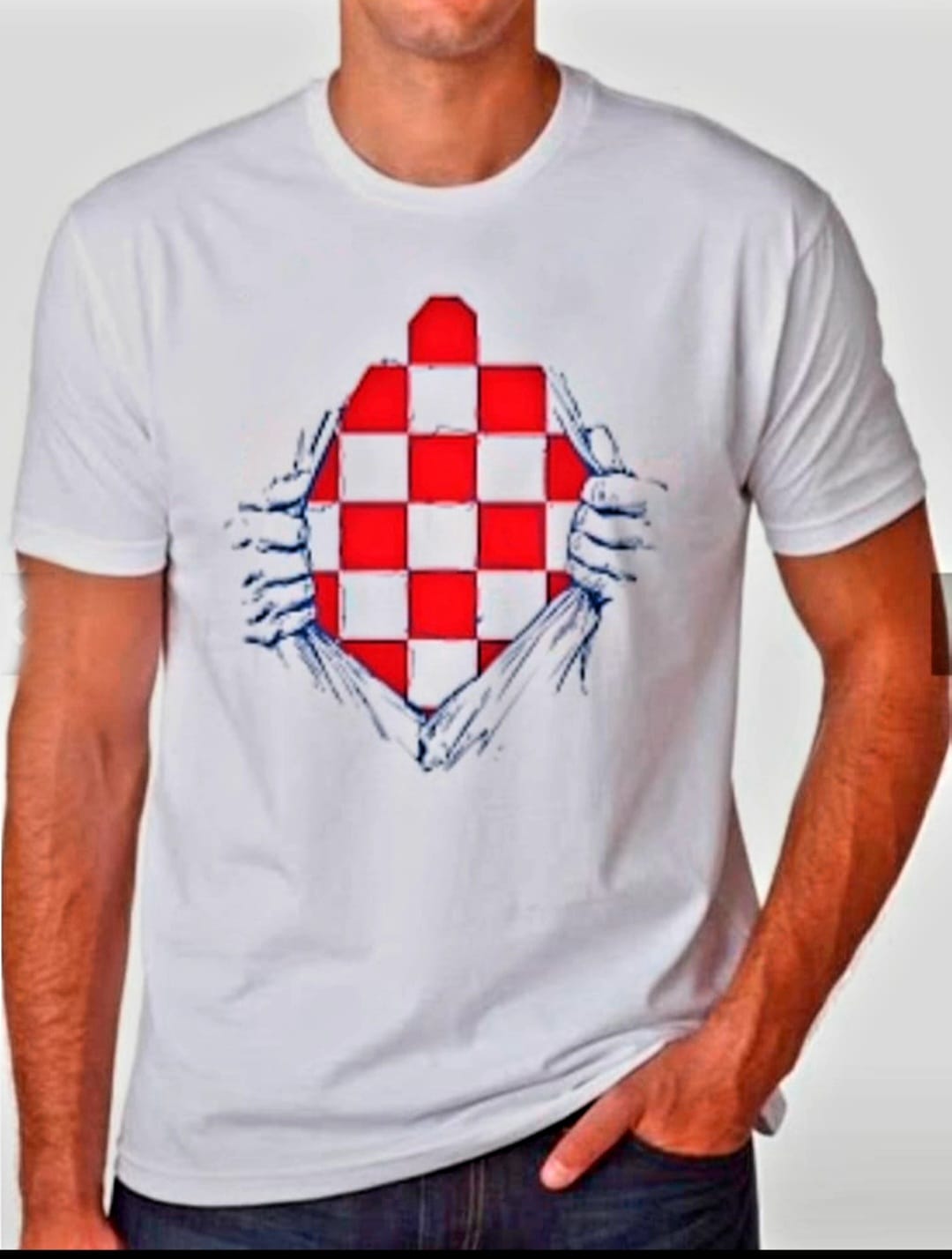 Hrvatska u srcu