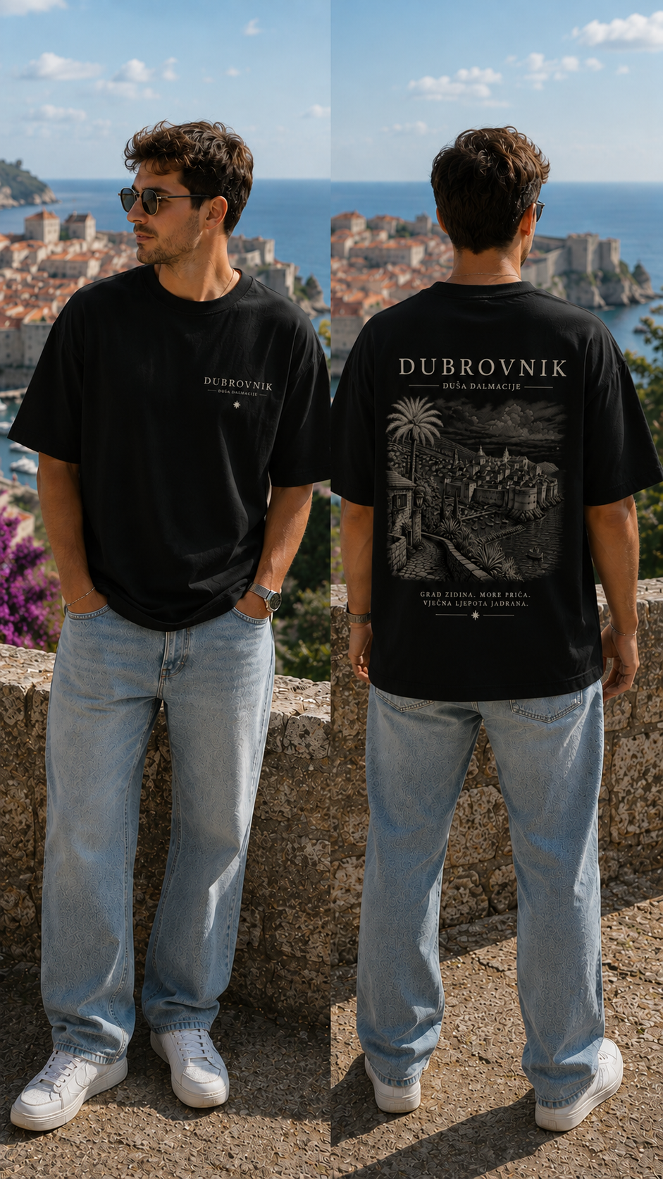 Dubrovnik - Duša Dalmacije