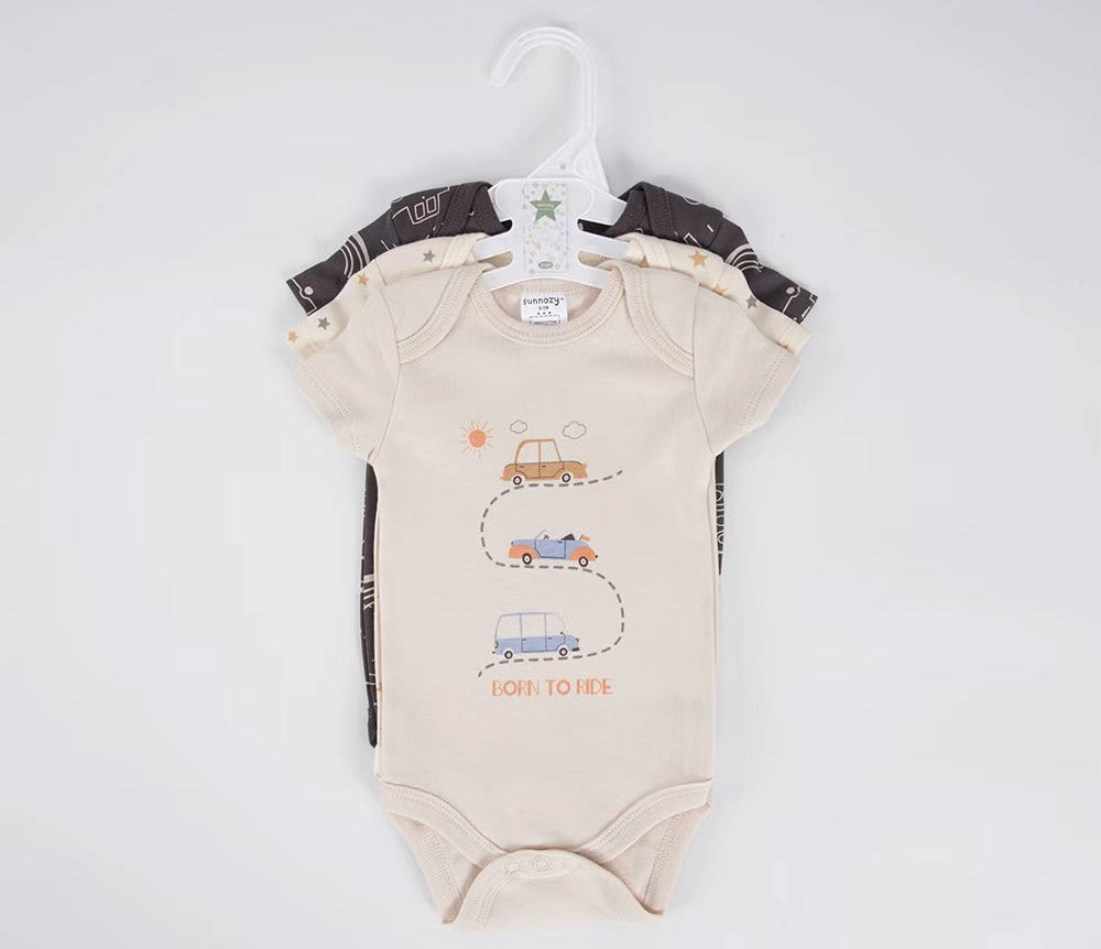 Baby Body 3/1 3B036