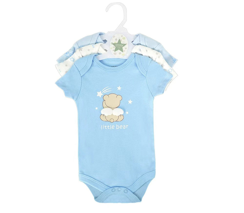 Baby Body 3/1 3B001