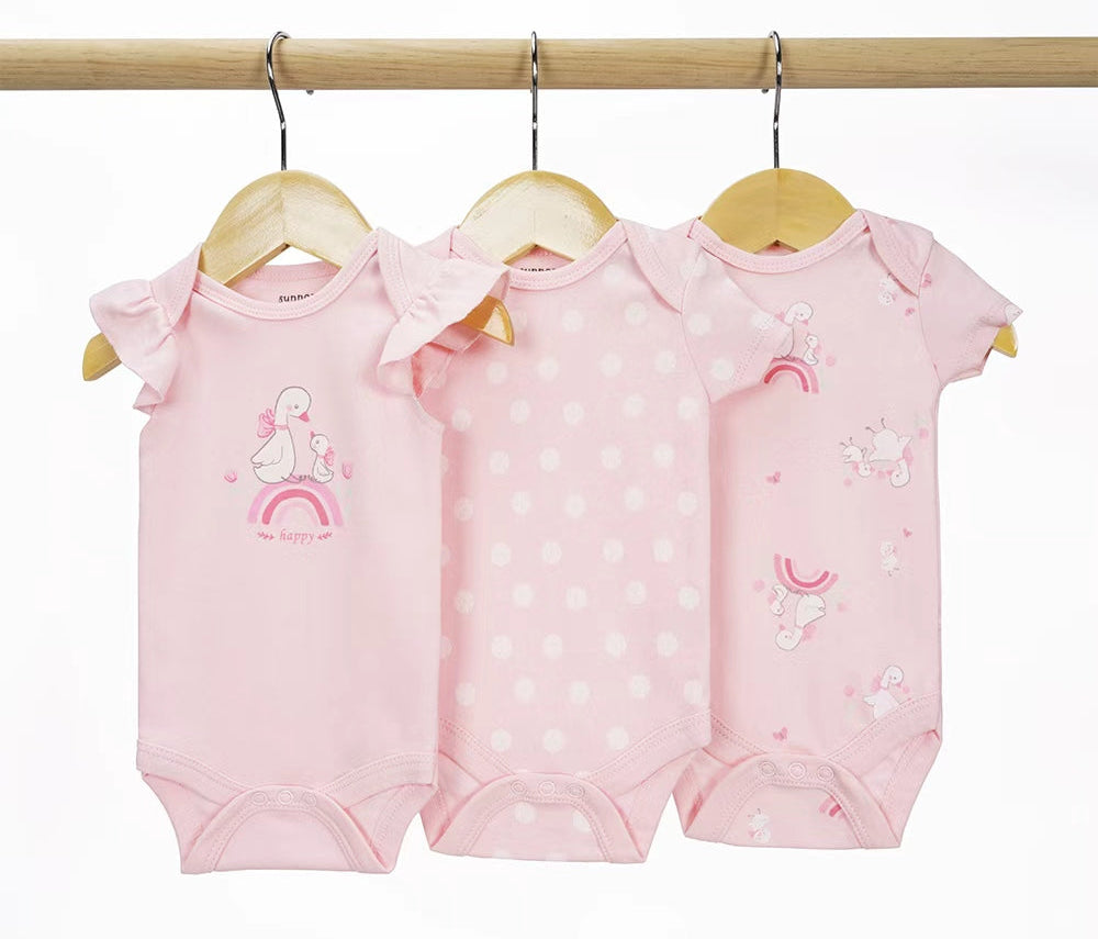 Baby-Body 3B004