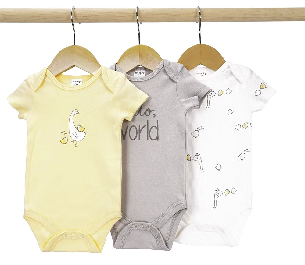 Baby-Body 3B019