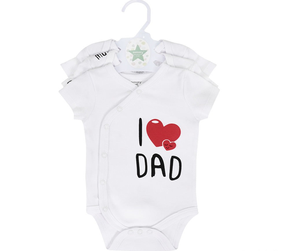 Baby Body 3/1 3B206