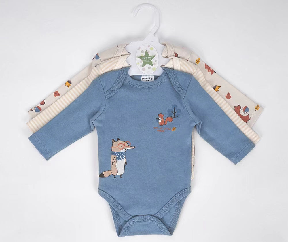Baby Body 3/1 3BL113