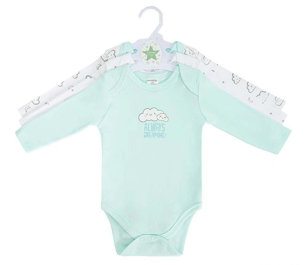 Baby Body 3/1 3BL129