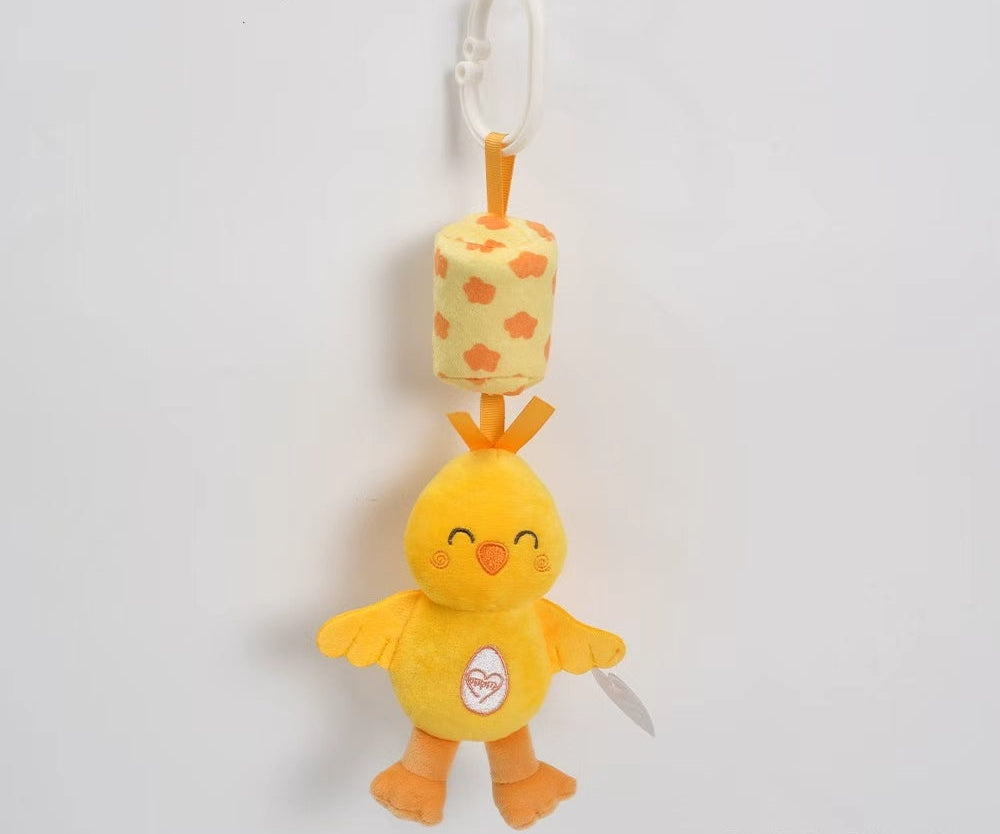 Baby Igračka SNTY04-A