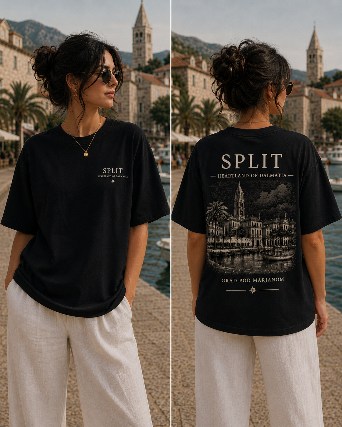 Split - Heartland of Dalmatia