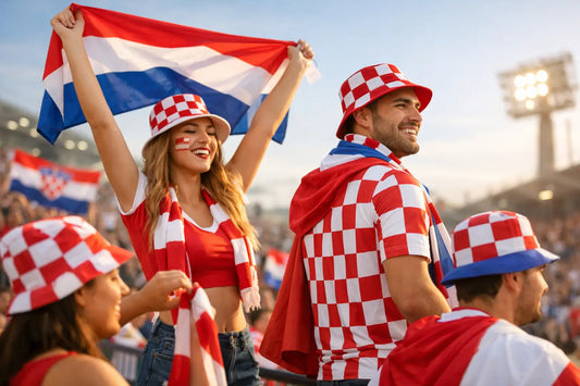Trendovi navijačke mode 2026 u Hrvatskoj