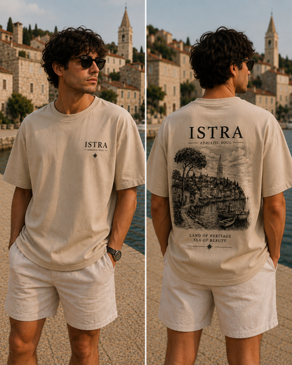 Istra — Adriatic Soul