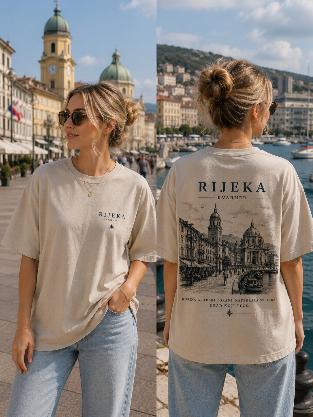 Rijeka – Srce Kvarnera