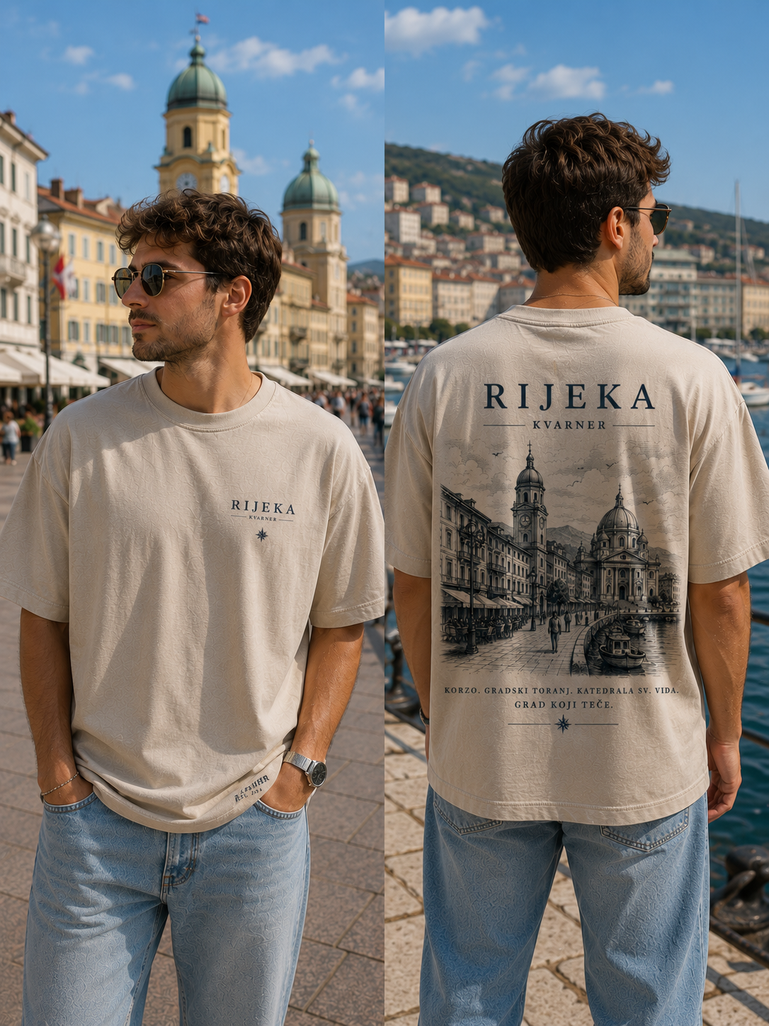Rijeka – Srce Kvarnera