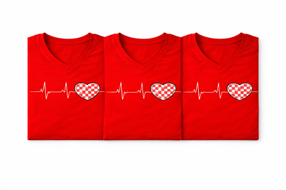 EKG Bundle - 3 Majice