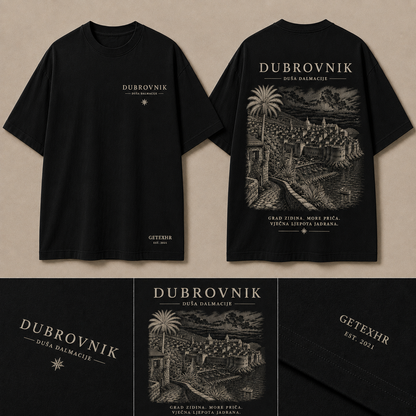 Dubrovnik - Duša Dalmacije