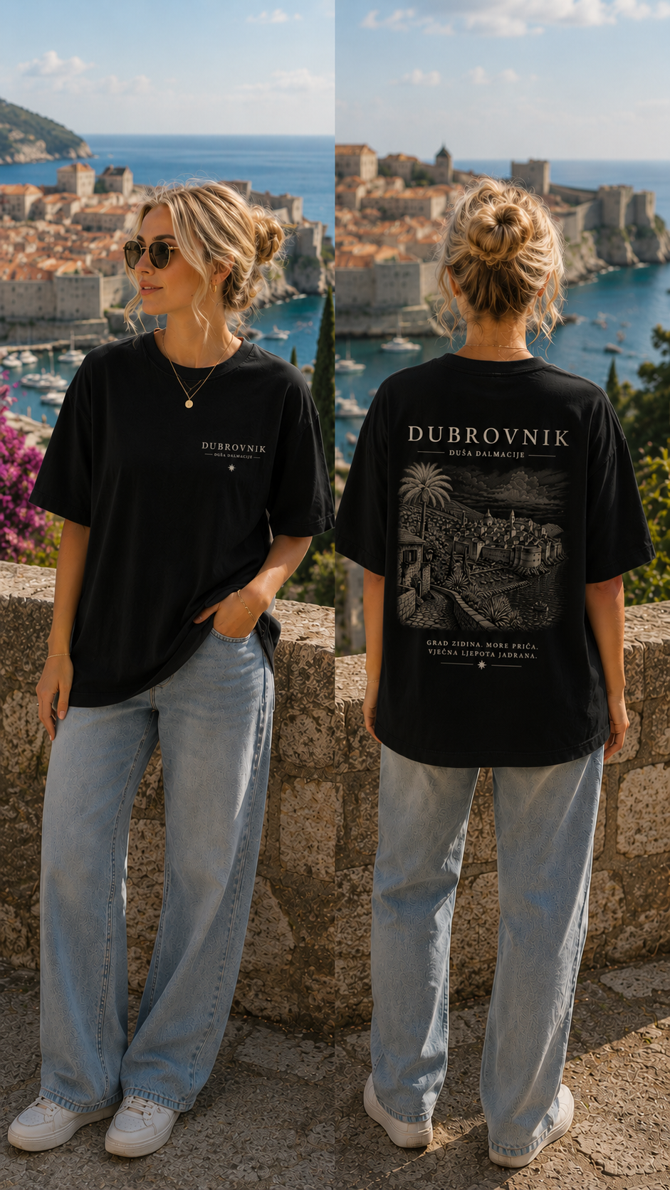 Dubrovnik - Duša Dalmacije