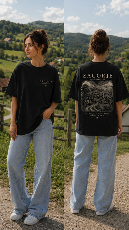 Zagorje - Srce Hrvatske