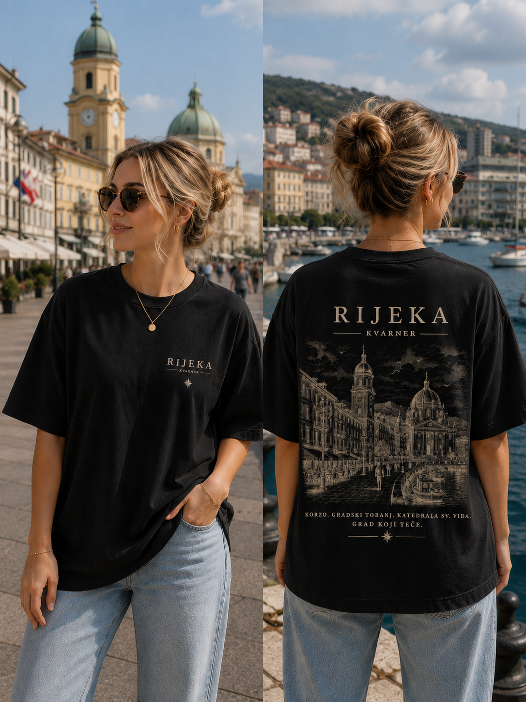 Rijeka – Srce Kvarnera