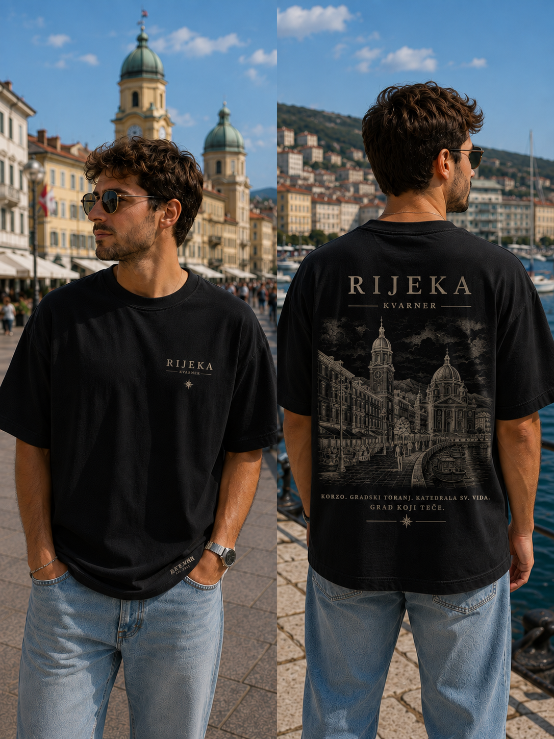 Rijeka – Srce Kvarnera