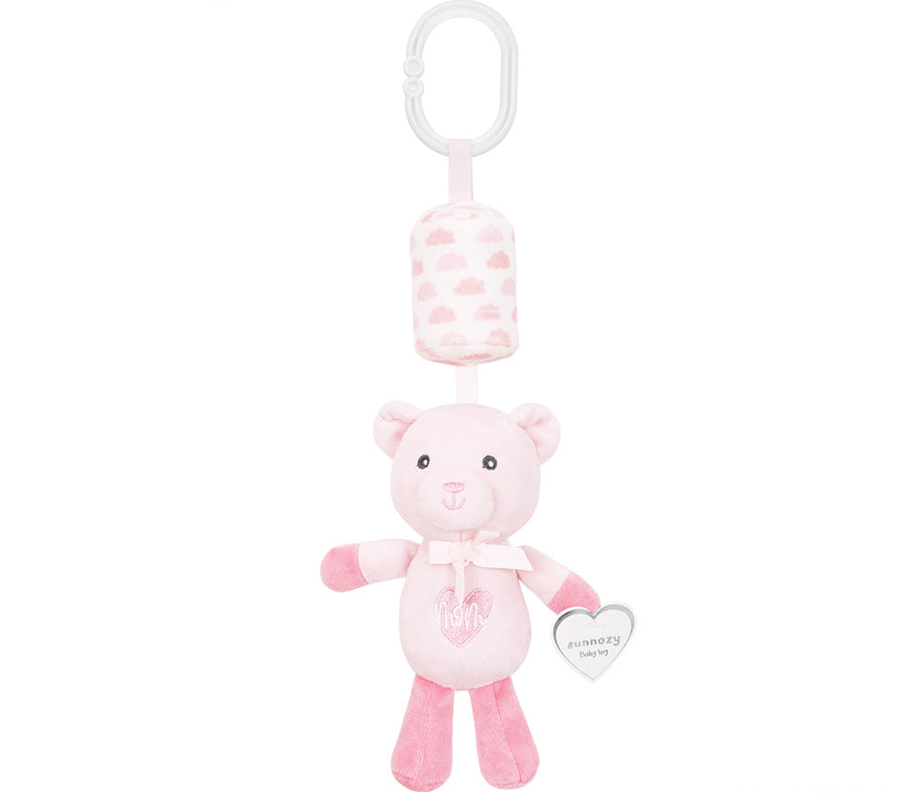 Baby Igračka SNTY82-P