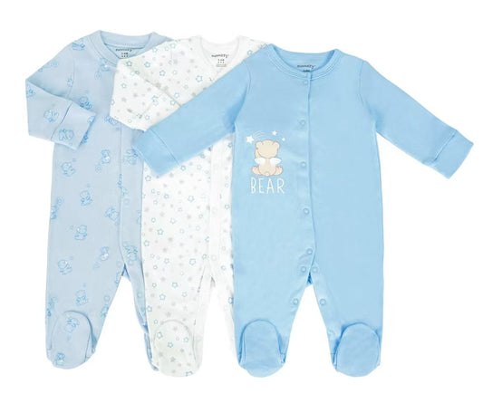 Baby Pidžama SNYCL301