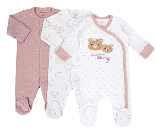Baby Pidžama SNYCL 391
