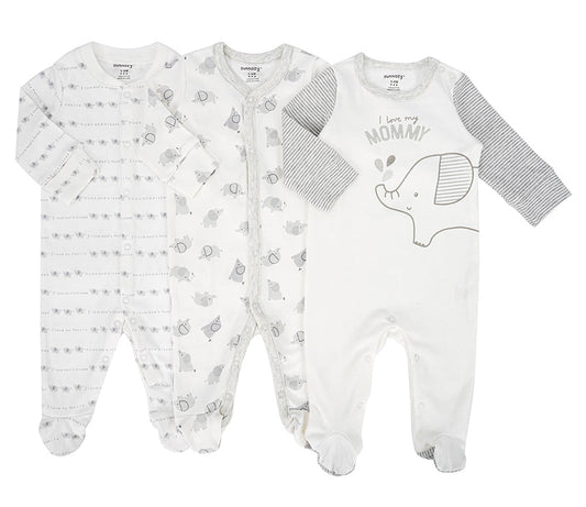 Baby-Schlafanzug SNYCL312