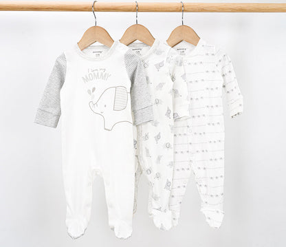 Baby Pidžama 3/1 SNYCL312