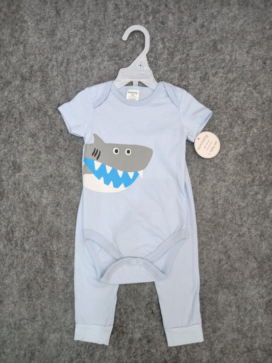 Baby Komplettset TG-S204