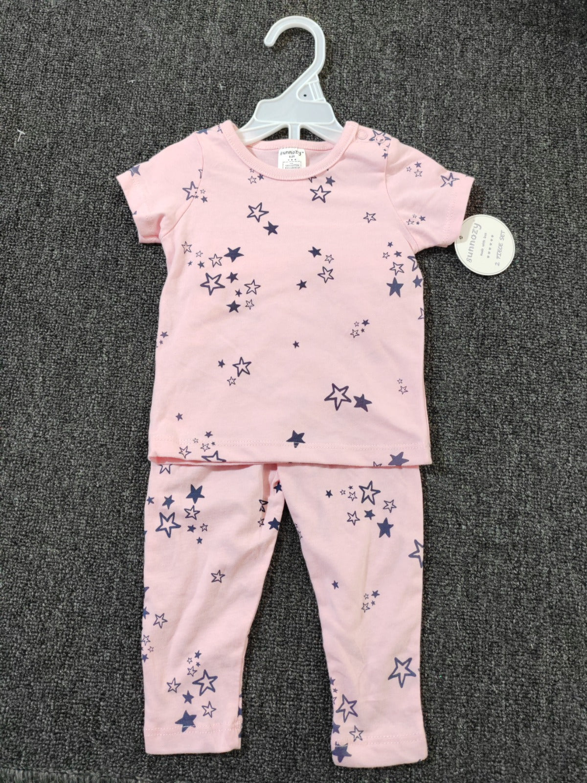 Baby-Set TG-S208