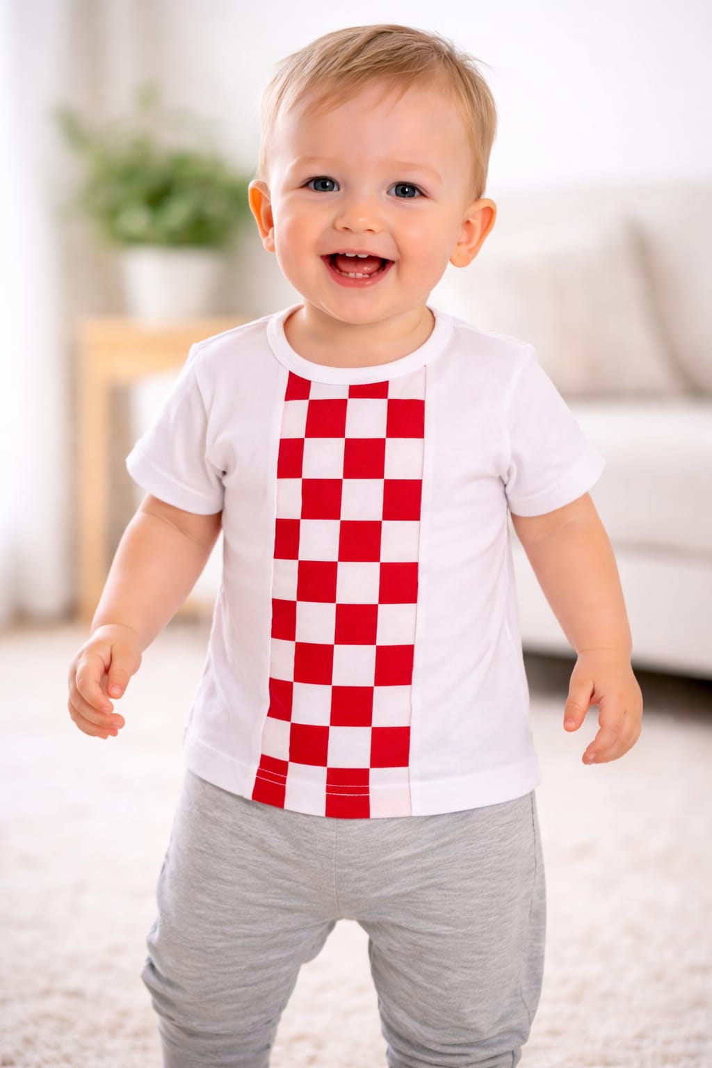 Baby-Fan-T-Shirt
