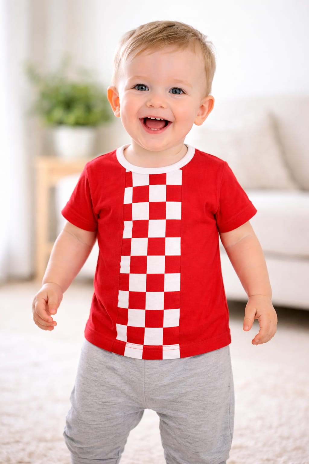 Baby-Fan-T-Shirt