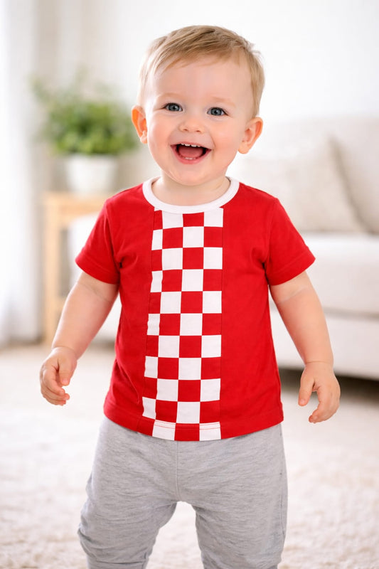 Baby Navijačka Majica