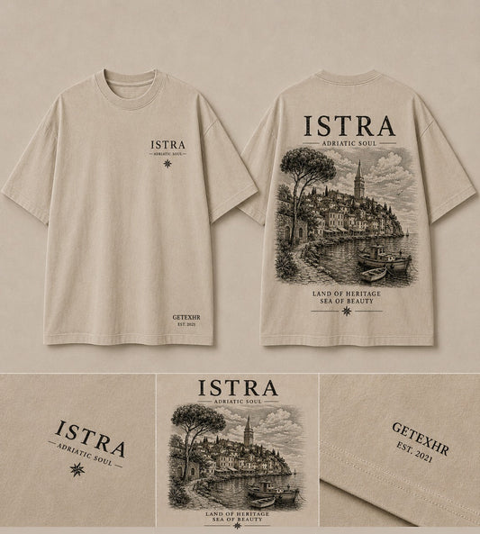 Istra — Adriatic Soul