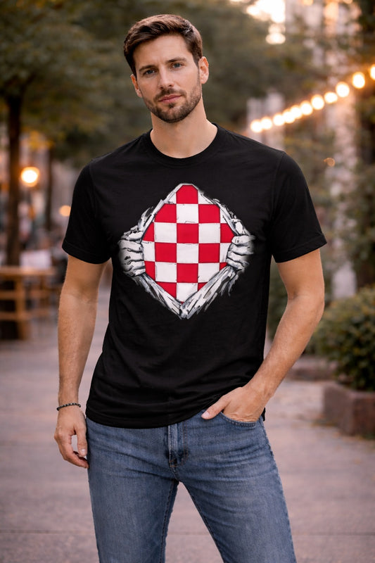 Hrvatska u srcu