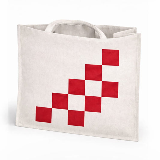 Fan-Tasche