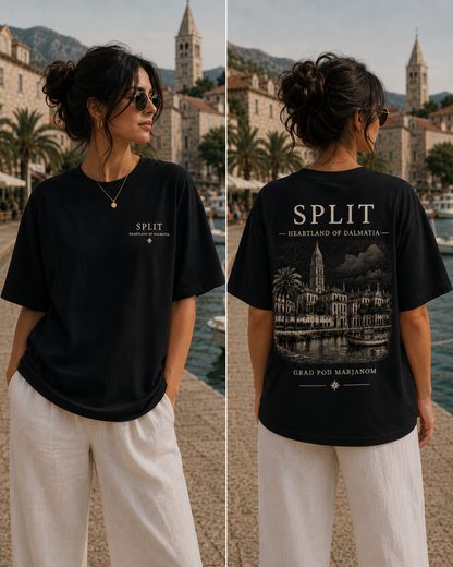 Split - Heartland of Dalmatia