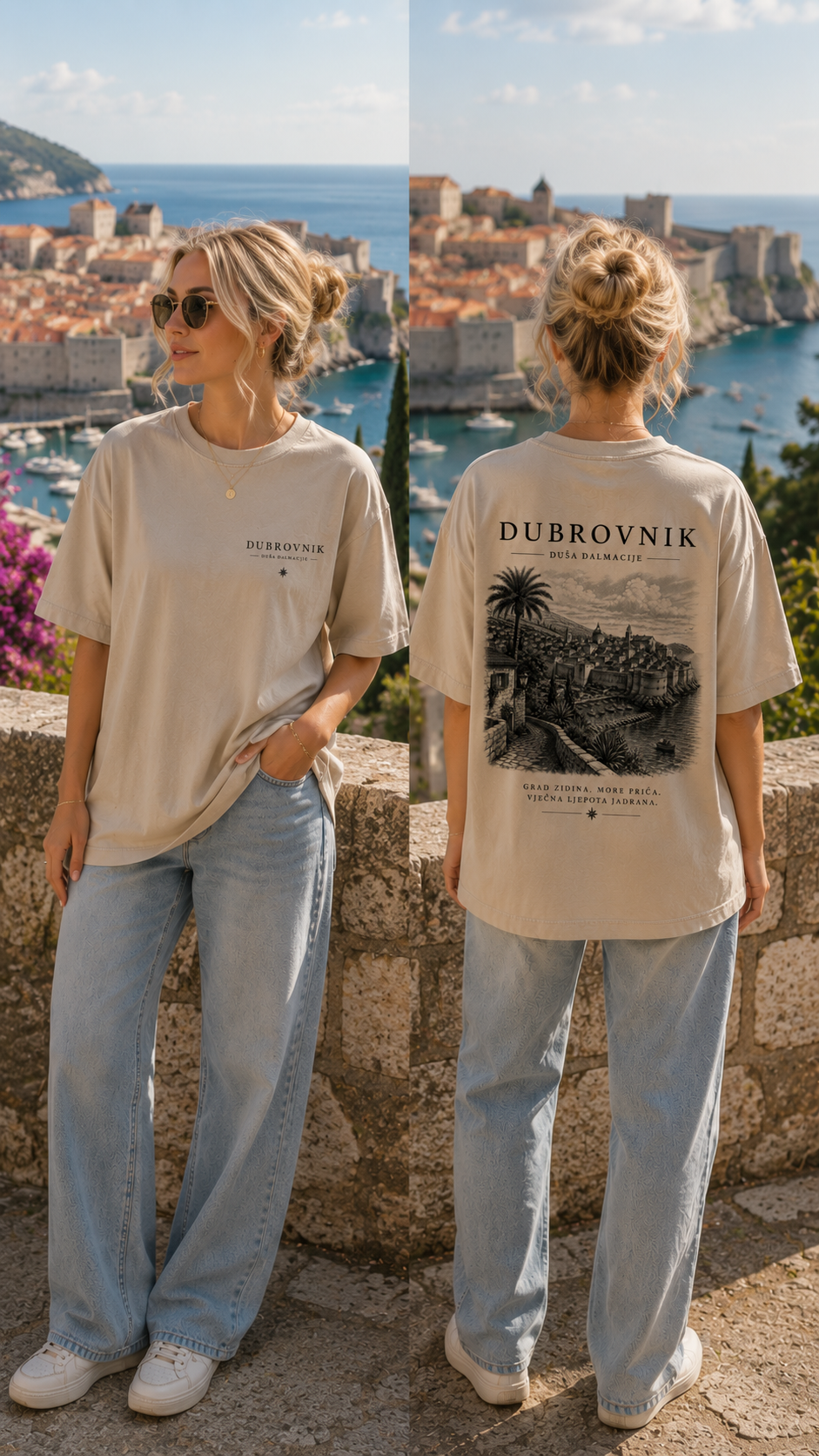 Dubrovnik - Duša Dalmacije