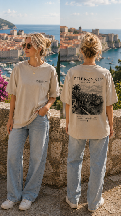 Dubrovnik - Duša Dalmacije