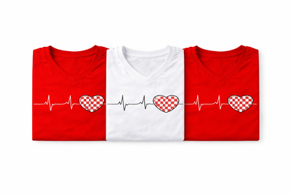 EKG Bundle - 3 Majice