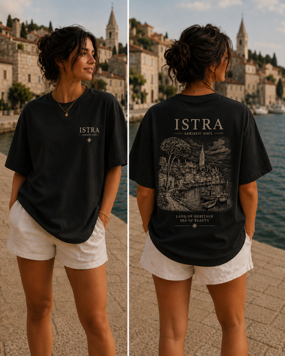 Istra — Adriatic Soul