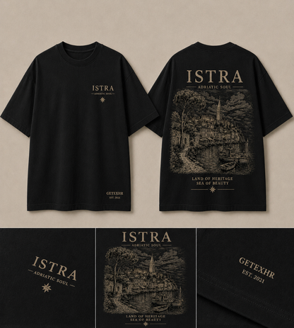 Istra — Adriatic Soul