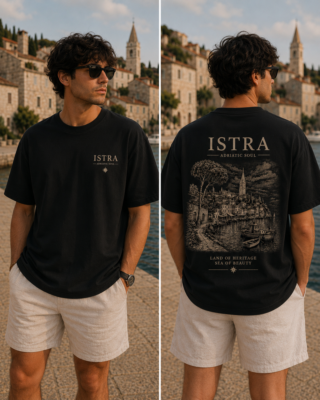 Istra — Adriatic Soul