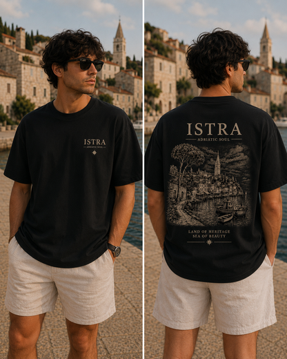 Istra — Adriatic Soul