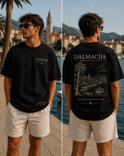 Dalmacija - Adriatic State Of Mind