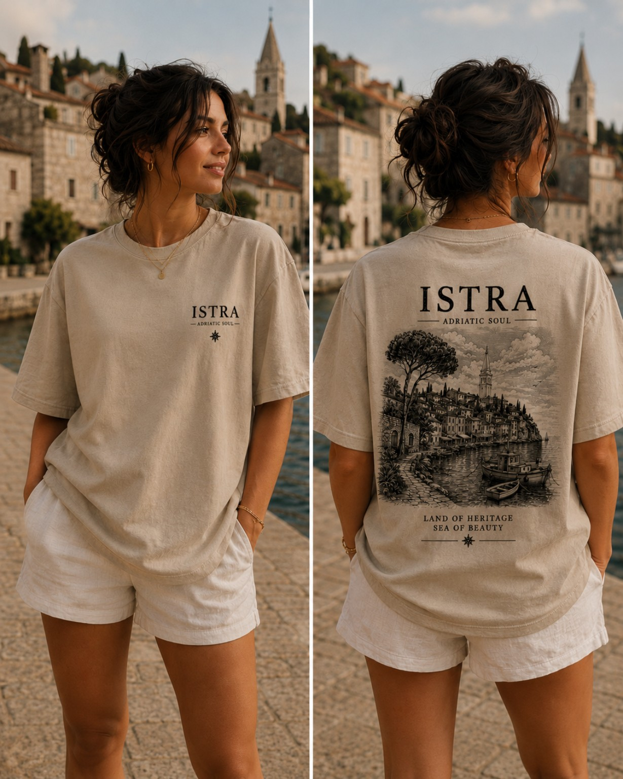 Istra — Adriatic Soul